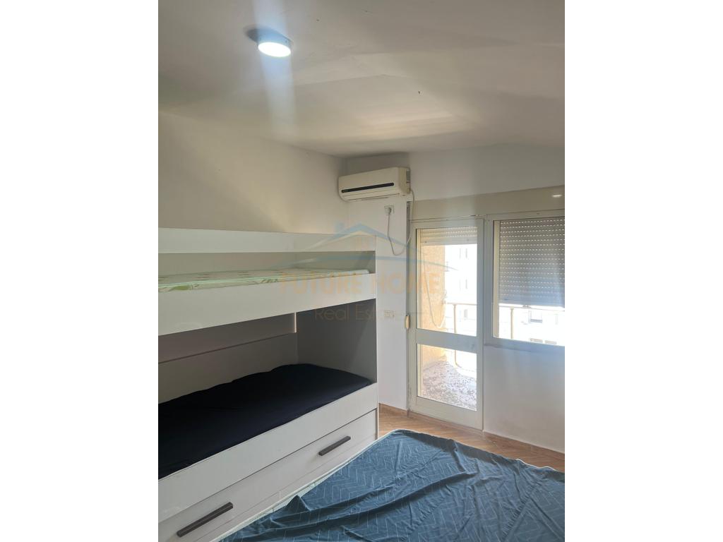Apartament 1+1, Qerret, Kavaje