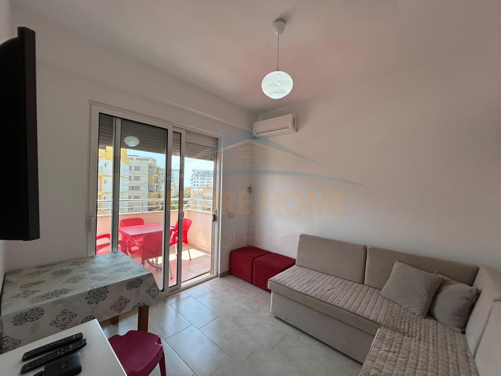For Sale, Apartment 1+1, Qerret, Kavaje