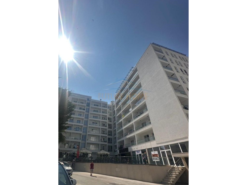 Shitet, Apartament 1+1, Qerret, Kavaje