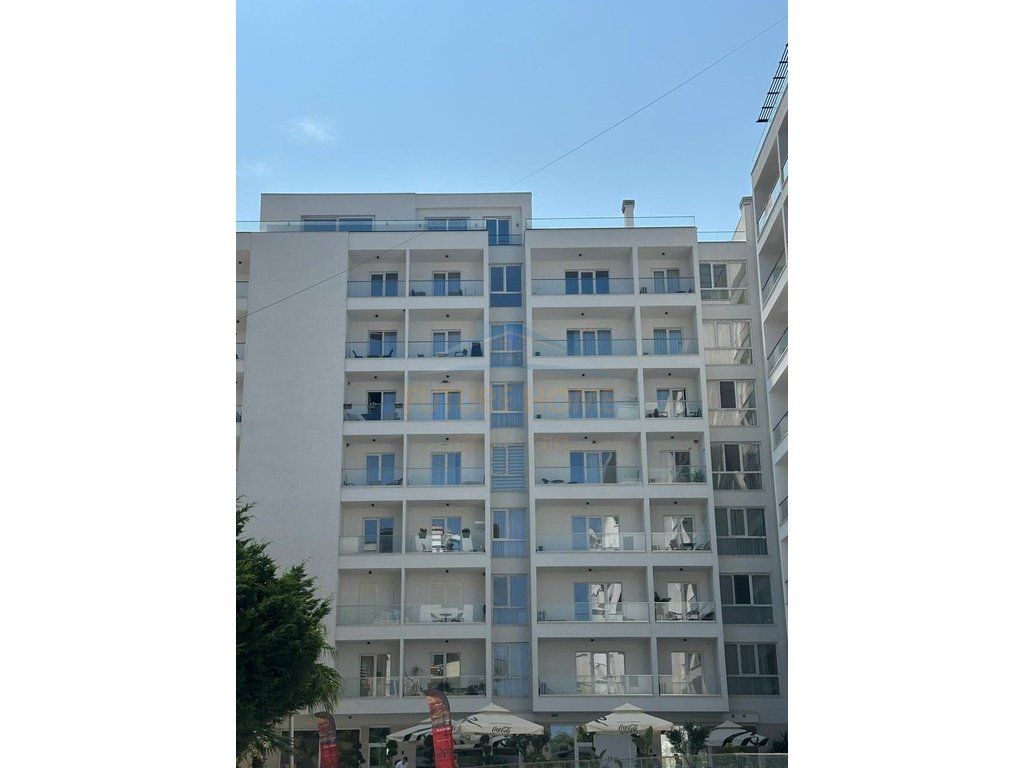 Shitet, Apartament 1+1, Qerret, Kavaje