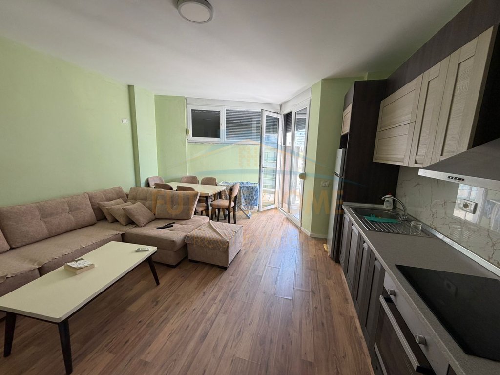 For sale, Apartment 1+1, Qerret, Kavajë
