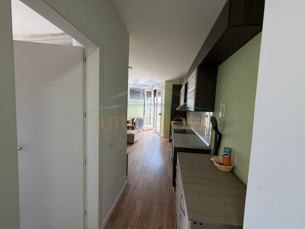 For sale, Apartment 1+1, Qerret, Kavajë