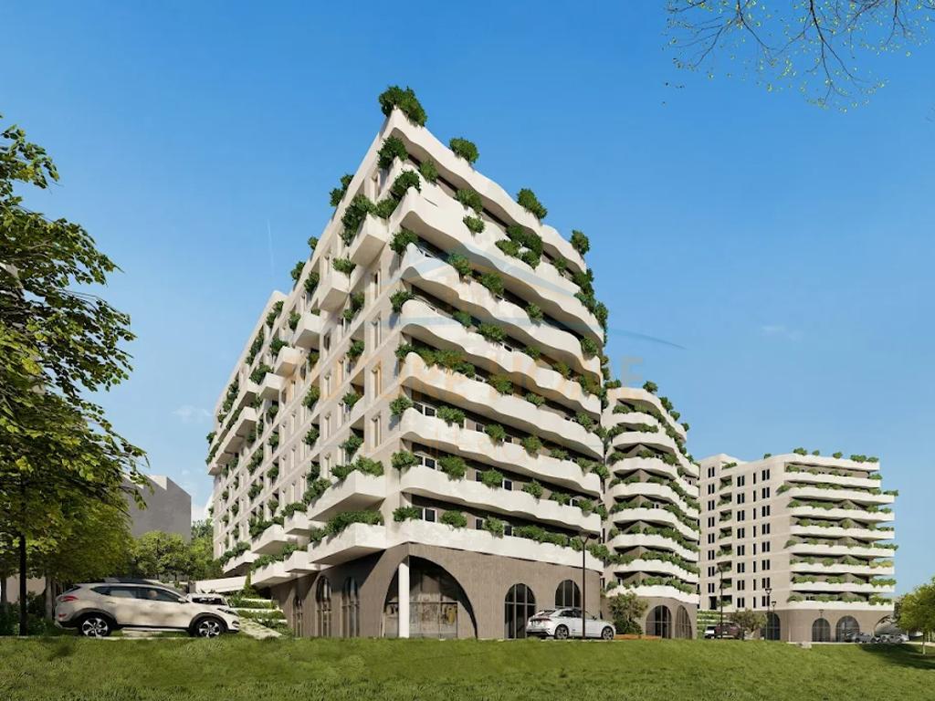 For Sale, Apartment 1+1, Aluna Residence, Paskuqan