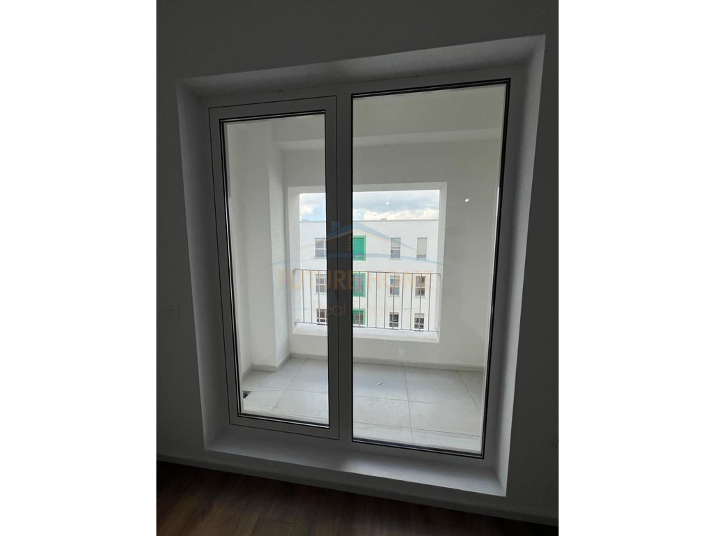 For sale, 1+1 Apartment, Kaimi Residence, Ali Demi, Tirana.