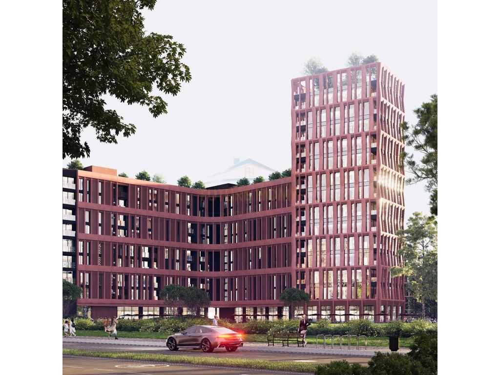 Shitet, Apartament 1+1, Rezidenca Axa, Bulevardi i Ri, Tirane