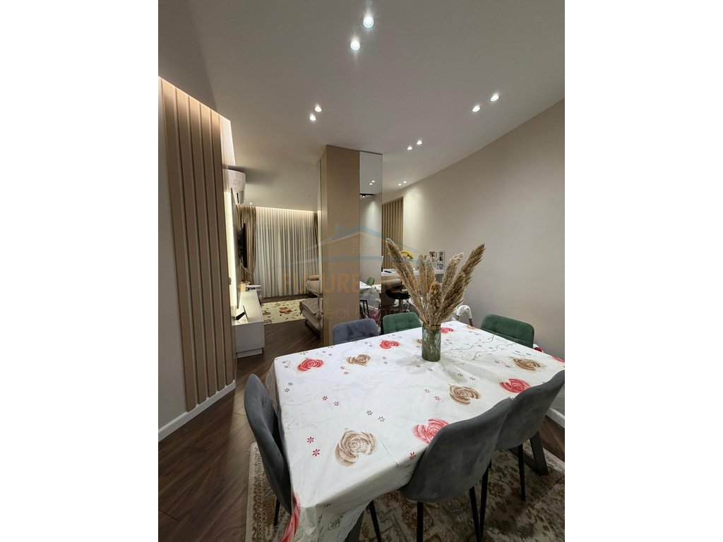 Shitet, Apartament 1+1, Rezidenca Kodra e Diellit 2