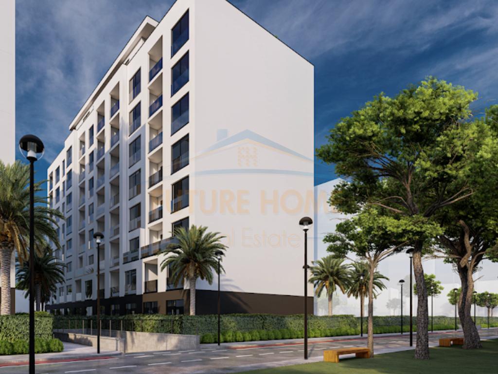 For sale, 1+1 Apartment, Liburna Residence, Golem