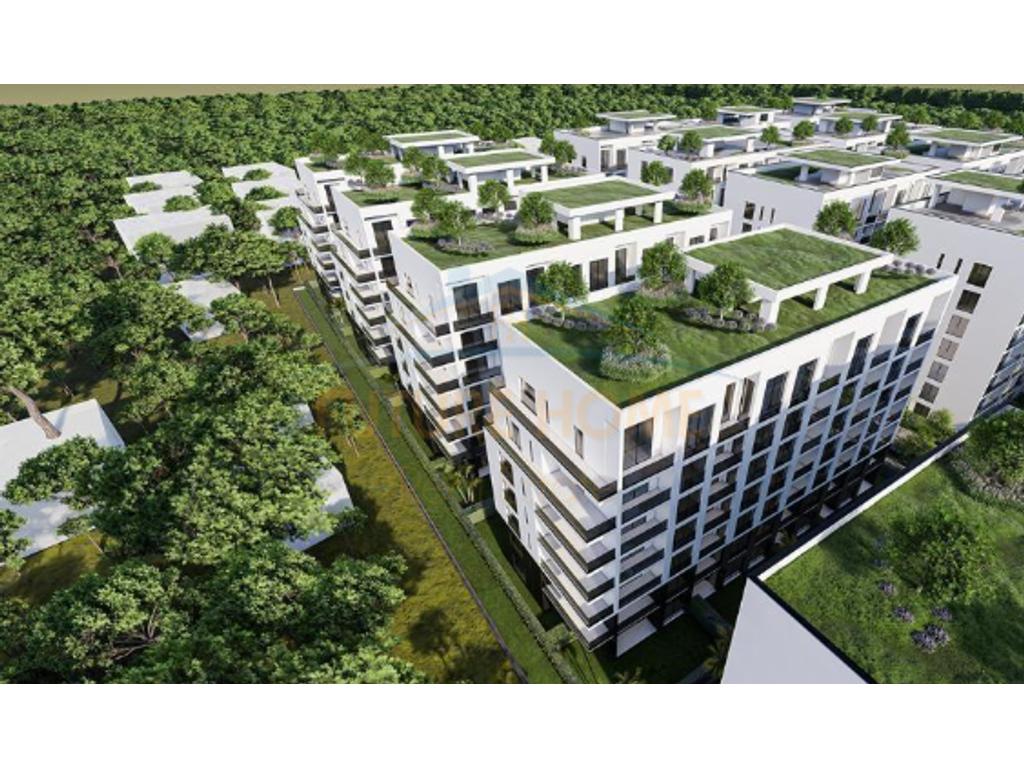 For sale, 1+1 Apartment, Liburna Residence, Golem