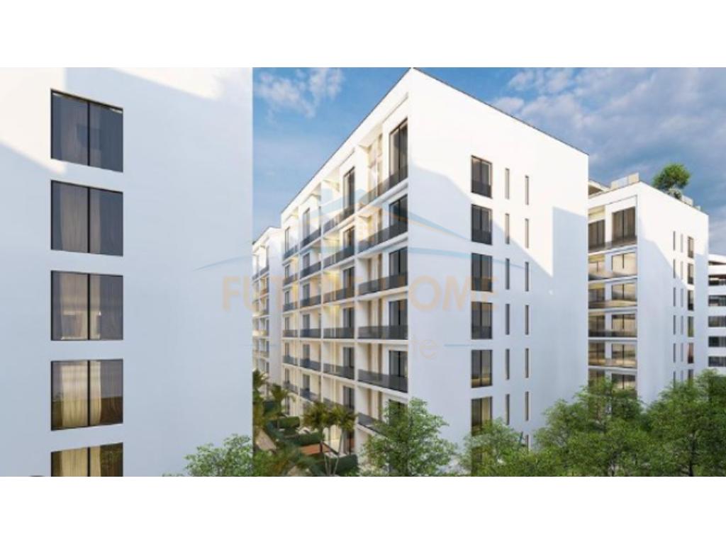 For sale, 1+1 Apartment, Liburna Residence, Golem