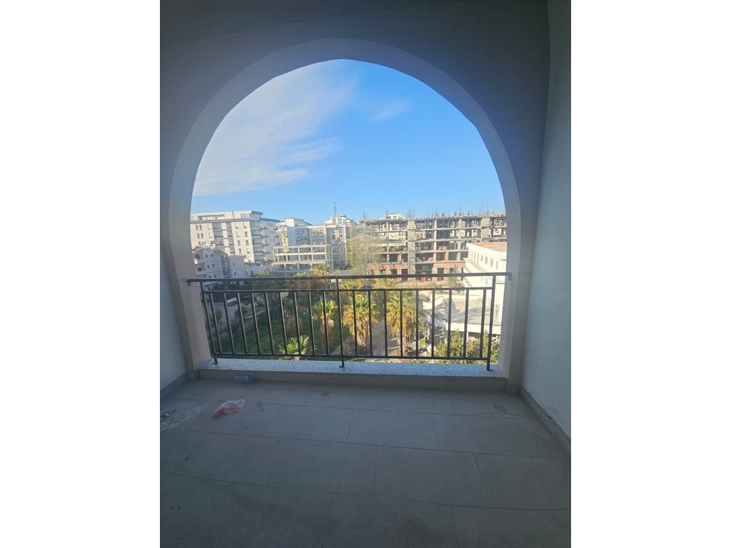 For sale, Apartment 1+1, Oriental Residence, Golem.
