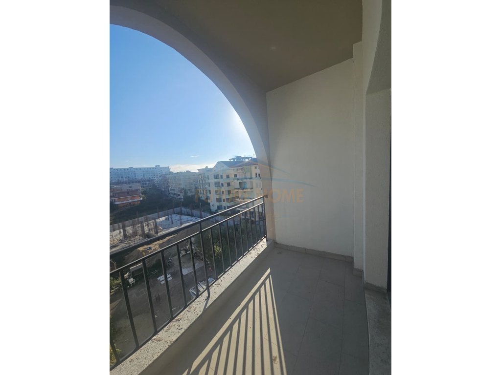 For sale, Apartment 1+1, Oriental Residence, Golem.