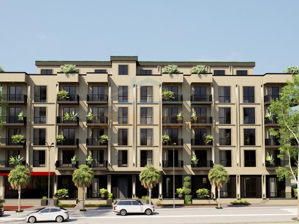 Apartment 2+1 for Sale "Rezidenca Roadside"