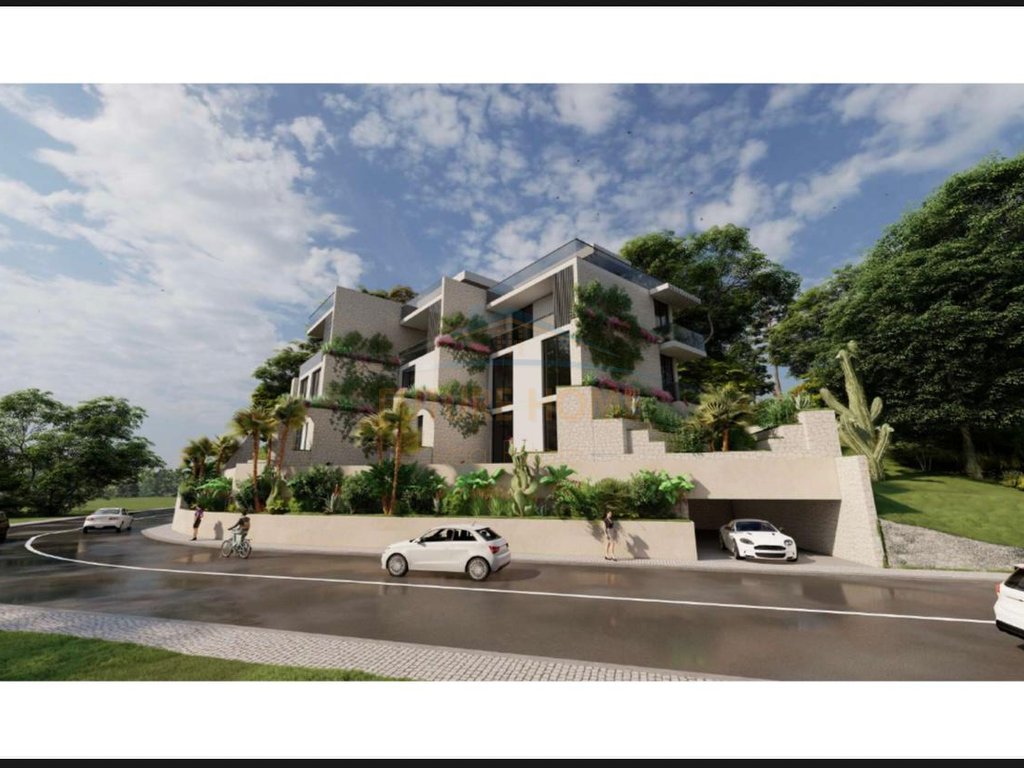 For sale, Apartment 1+1, Rradhima Residence, Vlorë.