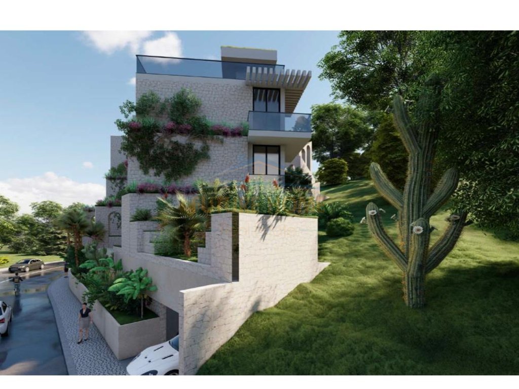 For sale, Apartment 1+1, Rezidenca Rradhima, Vlorë.