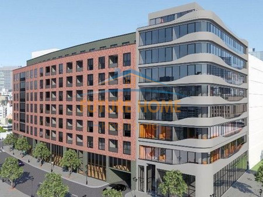 Shitet Apartament 1+1, Rezidenca Urban Homes. Bulevardi i Ri