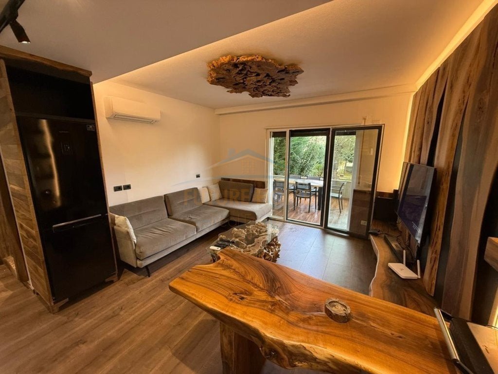 For sale, 1+1 Apartment, Val Mar Residence, Durres