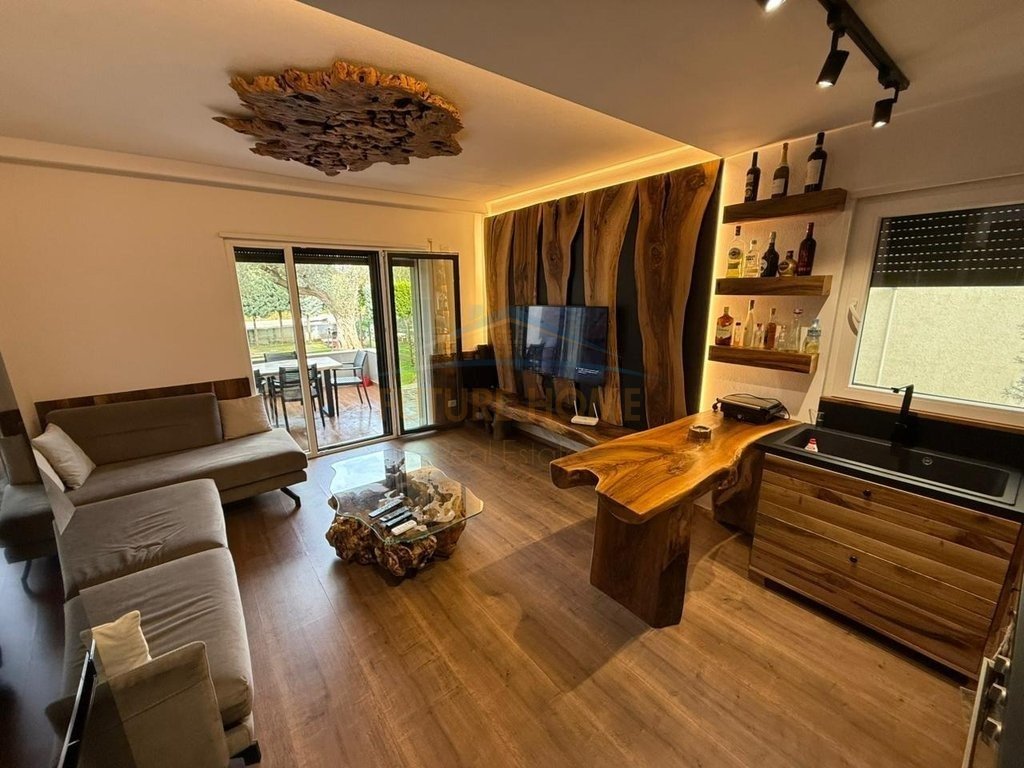 For sale, 1+1 Apartment, Val Mar Residence, Durres
