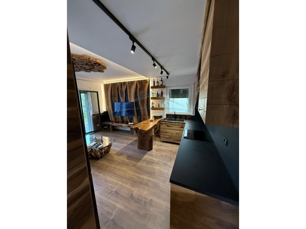 For sale, 1+1 Apartment, Val Mar Residence, Durres