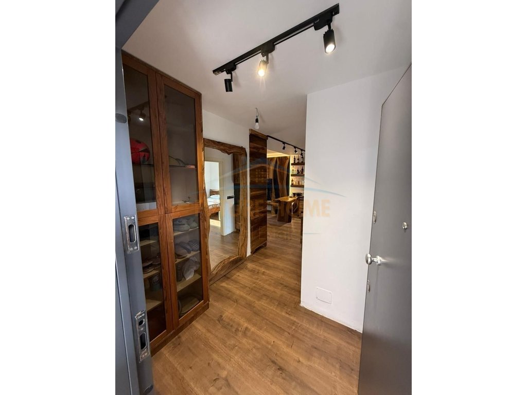 For sale, 1+1 Apartment, Val Mar Residence, Durres