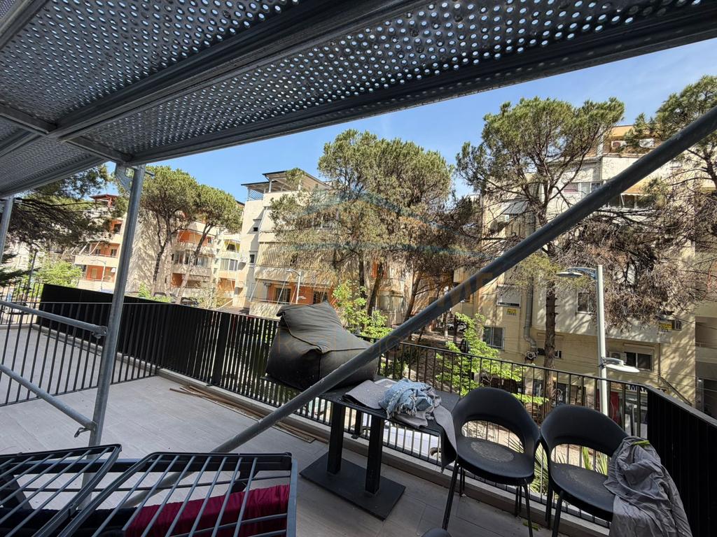 For sale, Apartment 1+1, Residence "White Tower", Mali i Robit, Golem