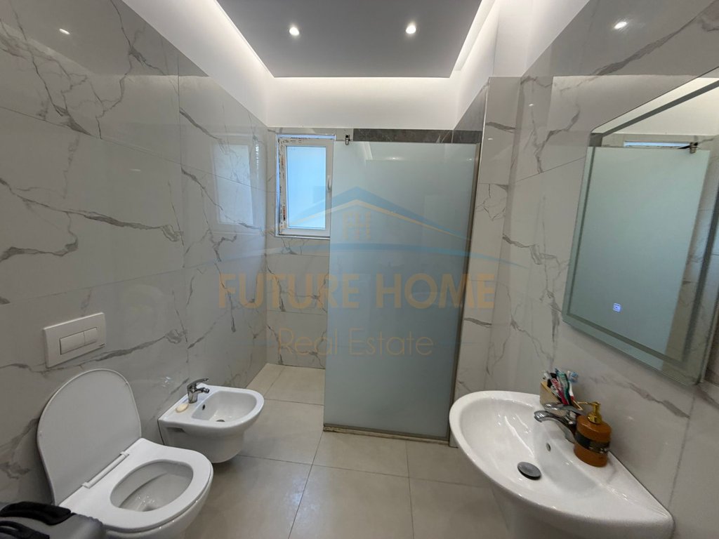 For sale, Apartment 1+1, Residence "White Tower", Mali i Robit, Golem