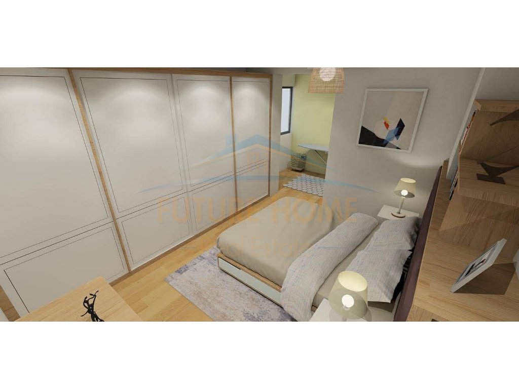 Shitet, Apartament 1+1 Rruga e Barrikadave, pranë Galeria Kombëtare e Arteve