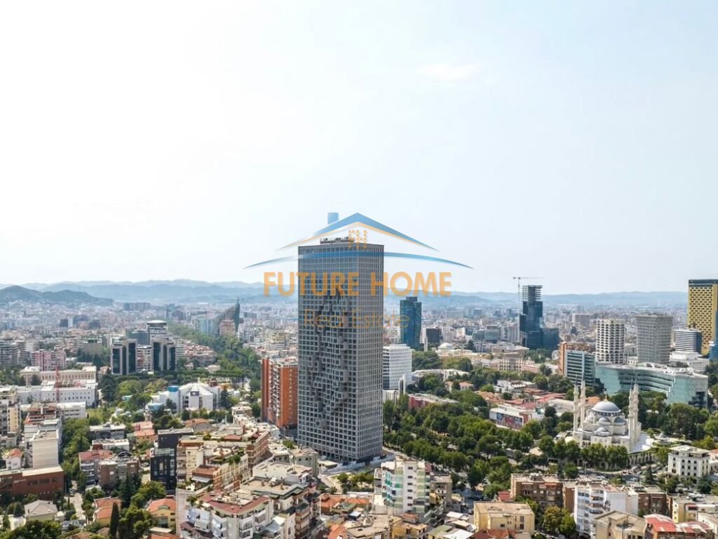 Shitet, Apartament 1+1, Rruga e Elbasanit,DownTown 1