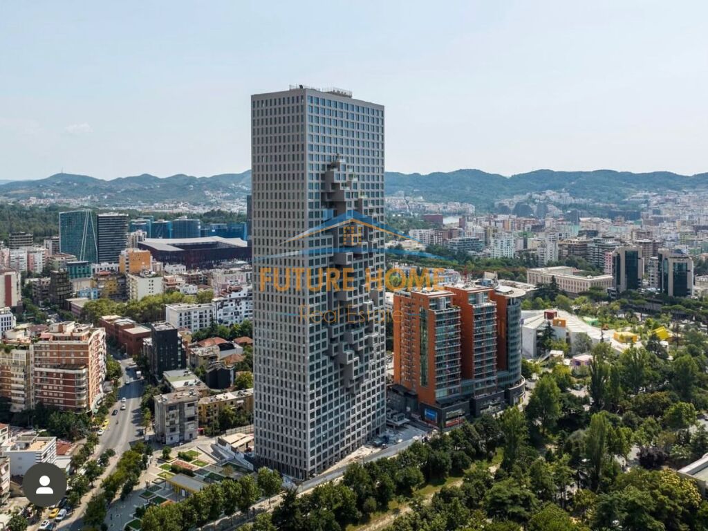 Shitet, Apartament 1+1, Rruga e Elbasanit,DownTown 1