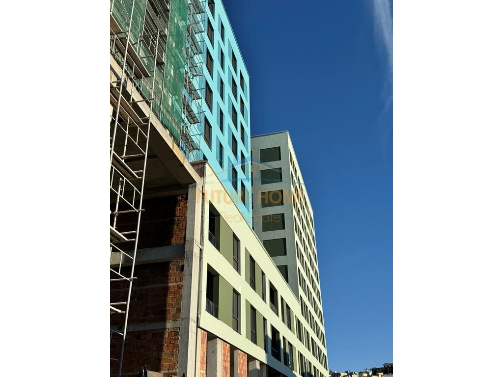Shitet, Apartament 1+1, Rruga e Kokonozëve, Splendor Residencë