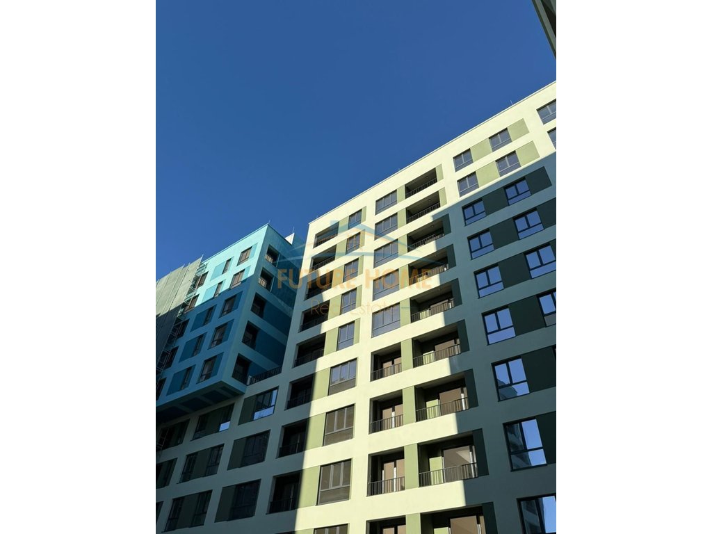 Shitet, Apartament 1+1, Rruga e Kokonozëve, Splendor Residencë