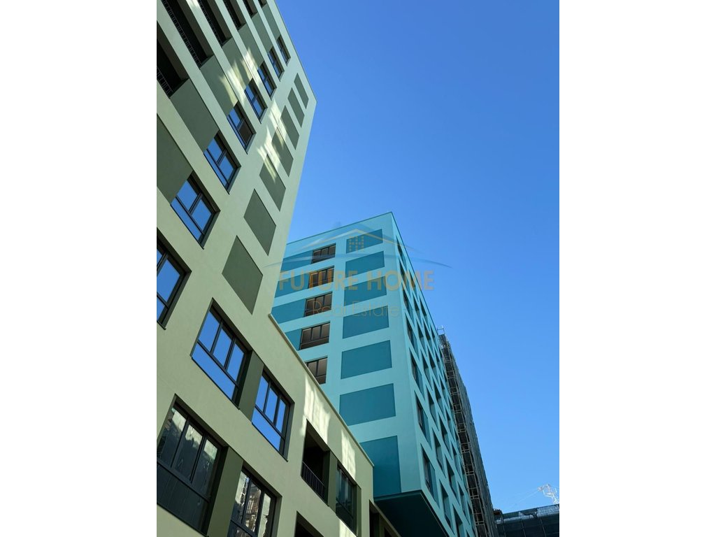 Shitet, Apartament 1+1, Rruga e Kokonozëve, Splendor Residencë