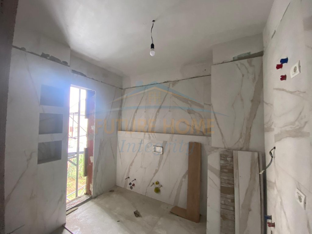 For sale, 1+1 Apartment, Jordan Misja Street, Tirana.