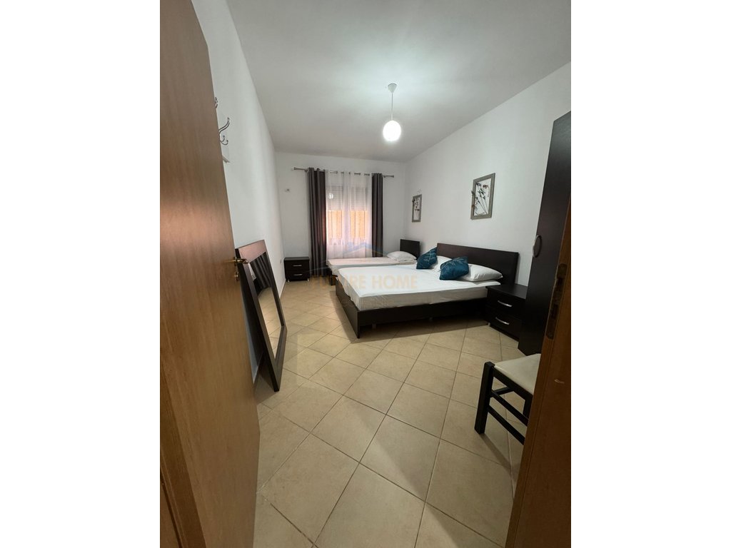 For sale, Apartment 1+1, Petro Marko Street, Vlorë.