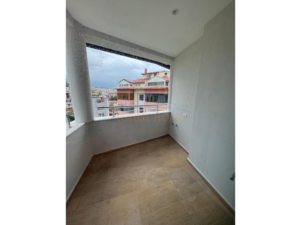 For sale, Apartment 1+1, Shefqet Kuka Street, Fresk