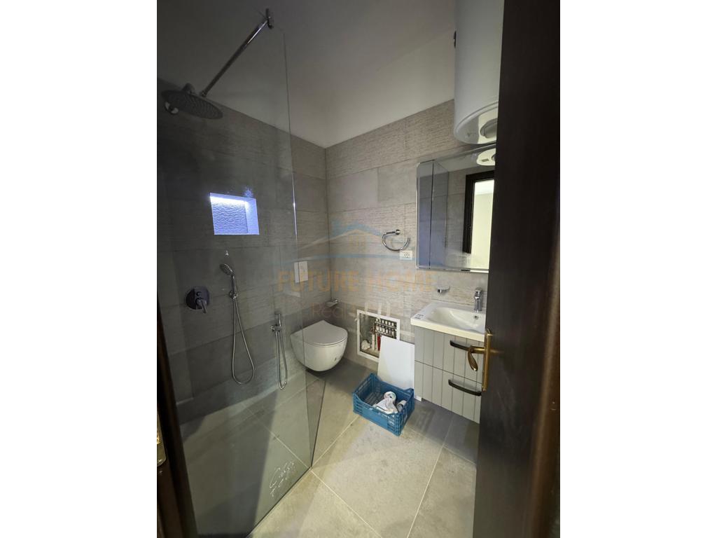For sale, Apartment 1+1, Shefqet Kuka Street, Fresk
