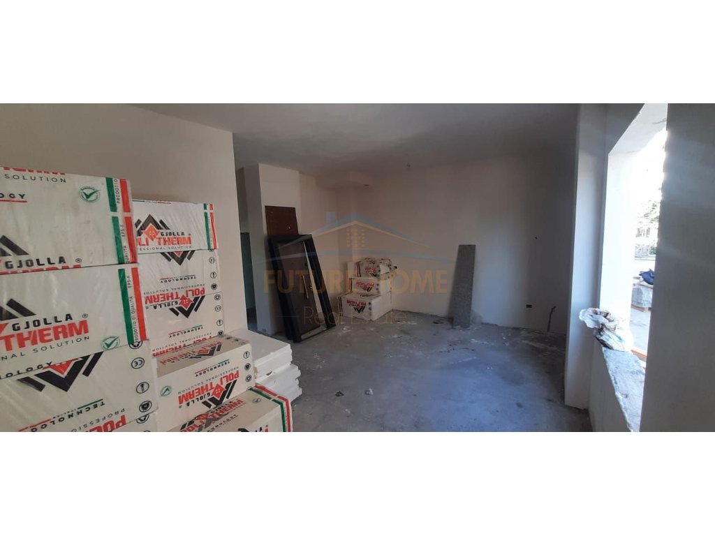For sale, Apartment 1+1, Sul Starovari Street, Pogradec