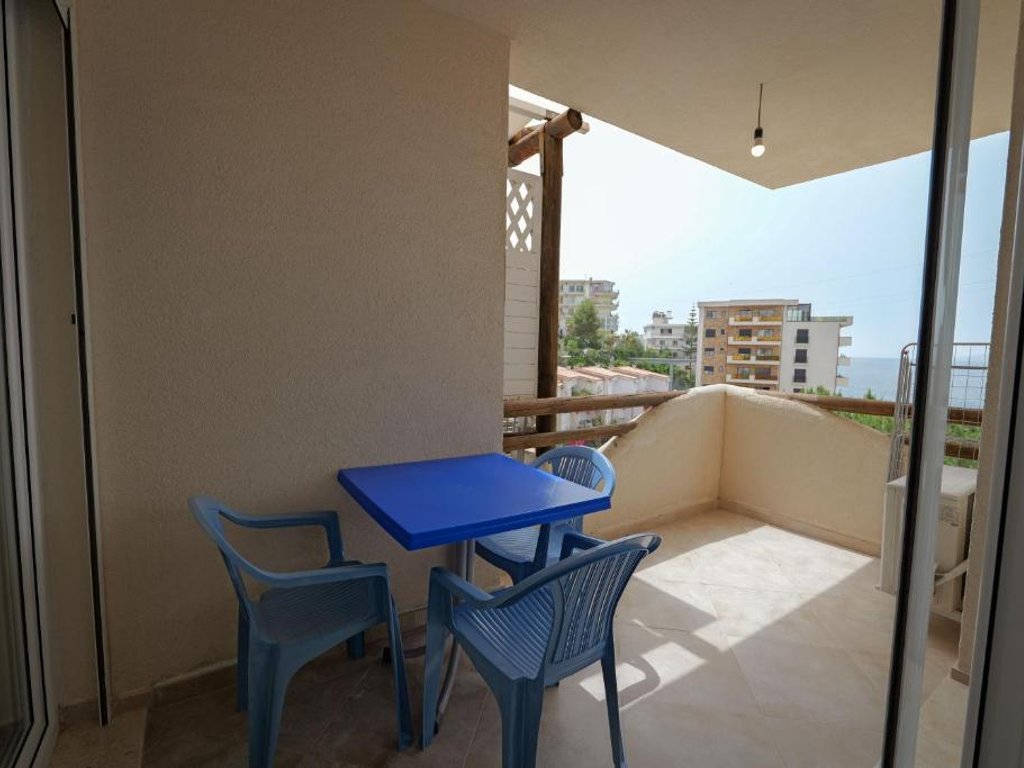 Shitet, Apartament 1+1, Sarande