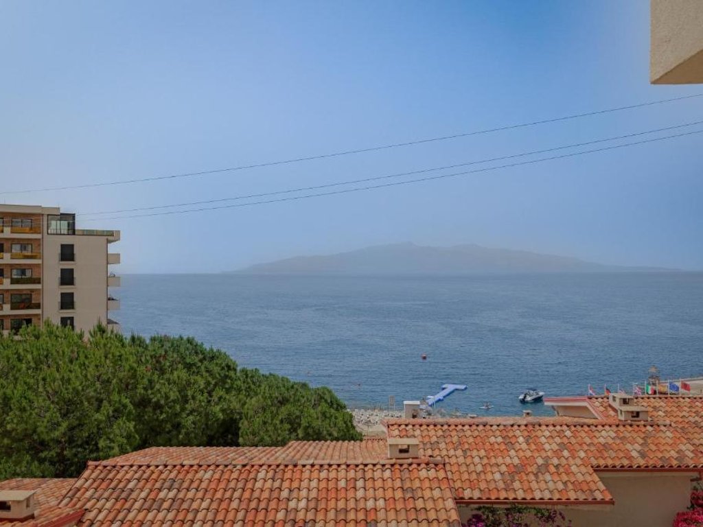 Shitet, Apartament 1+1, Sarande