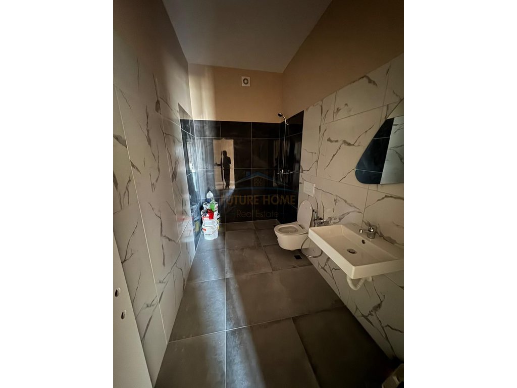 For sale, 1+1 Apartment, Sauk, Porta Tirana e Re, Tirana.