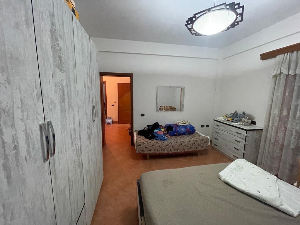 Shitet, Apartament 1+1, Selite.
