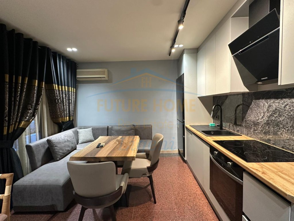 For sale, Apartment 1+1, Shallvaret, Tirana