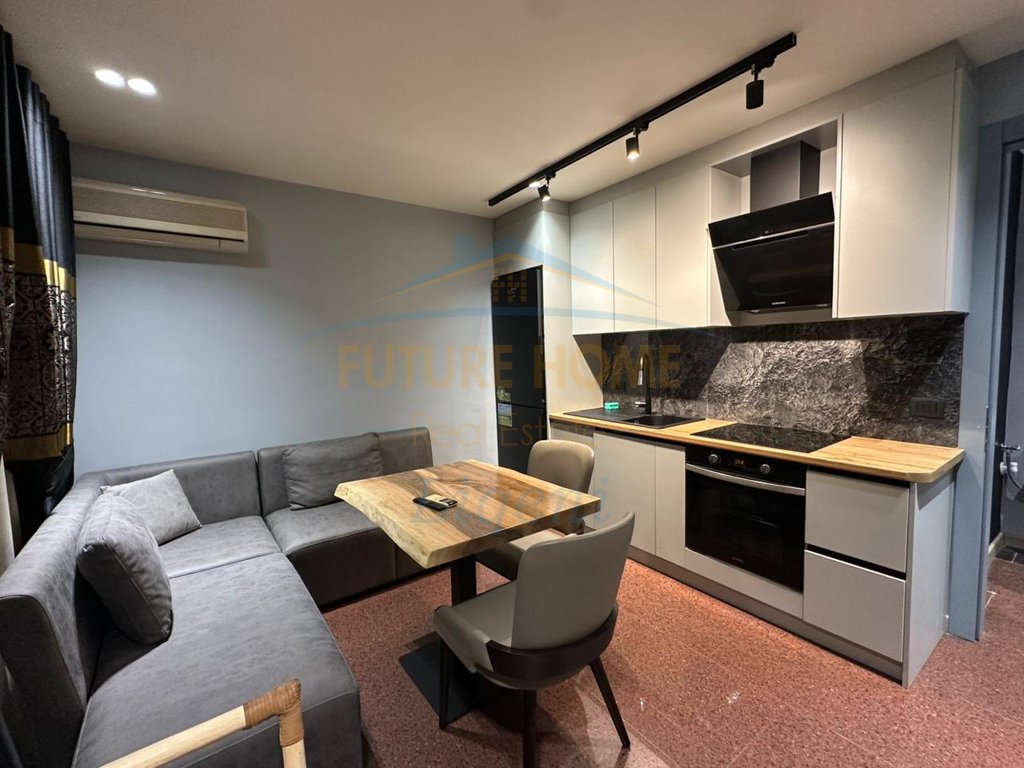For sale, Apartment 1+1, Shallvaret, Tirana