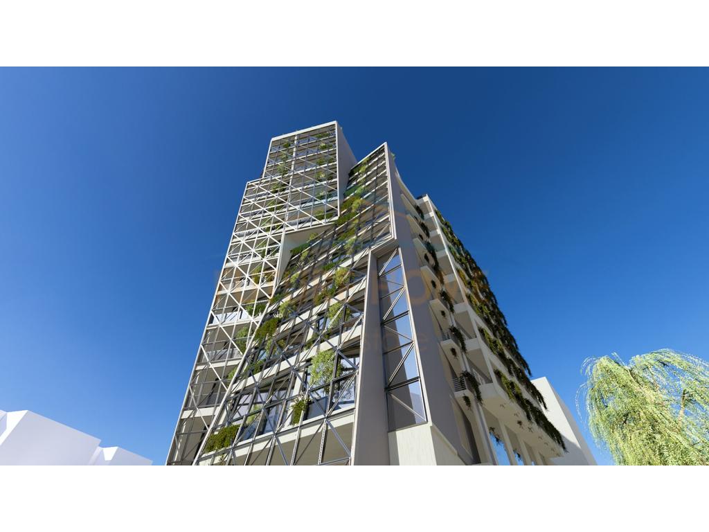 For sale, Apartment 1+1, Shën Maria, Korçë