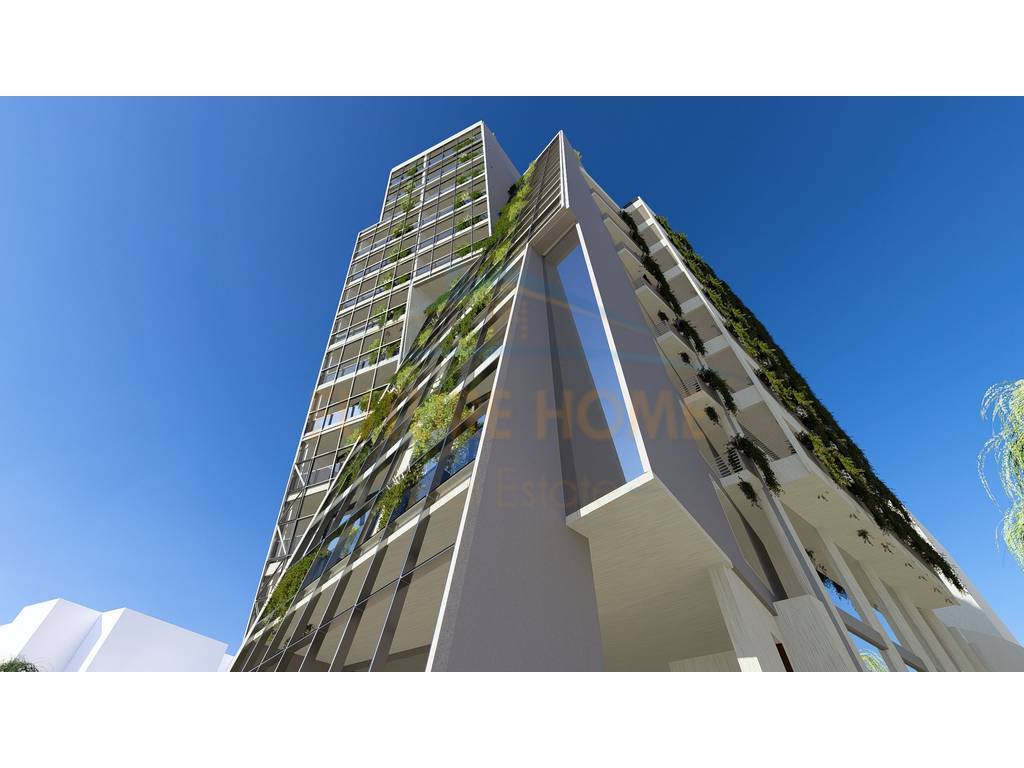 For sale, Apartment 1+1, Shën Maria, Korçë