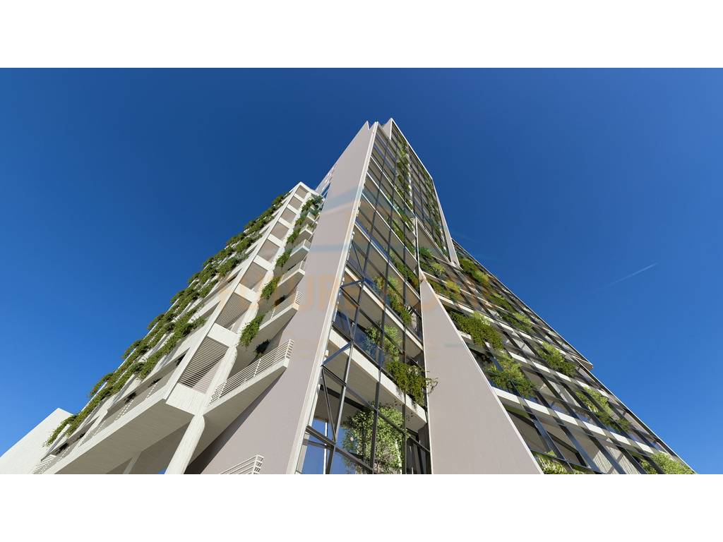 For sale, Apartment 1+1, Shën Maria, Korçë