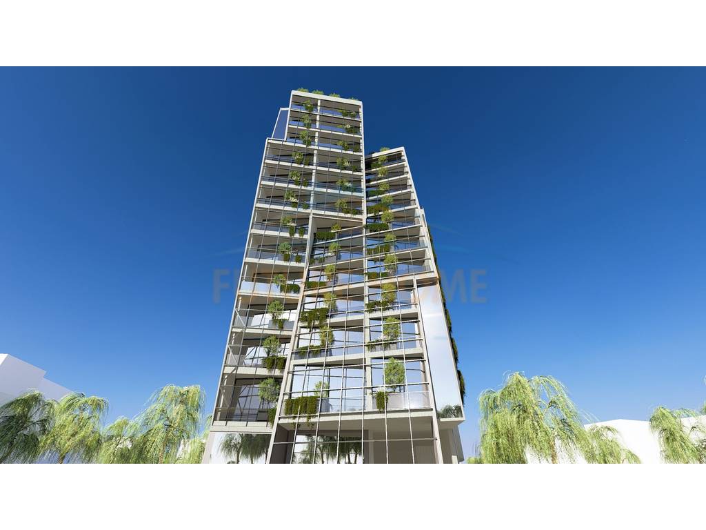 For sale, Apartment 1+1, Shën Maria, Korçë