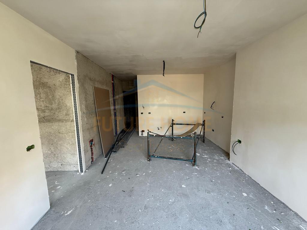 For sale, Apartment 1+1, Shën Maria, Korçë