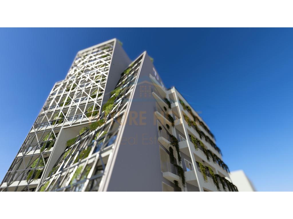 For sale, Apartment 1+1, Shën Maria, Korçë