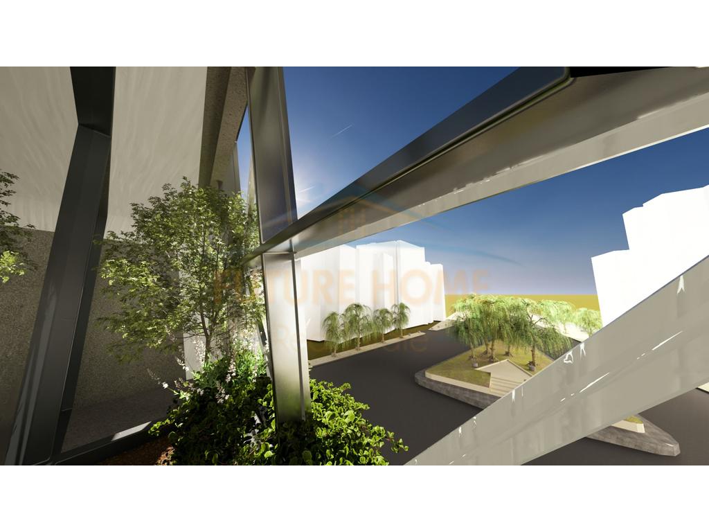 For sale, Apartment 1+1, Shën Maria, Korçë