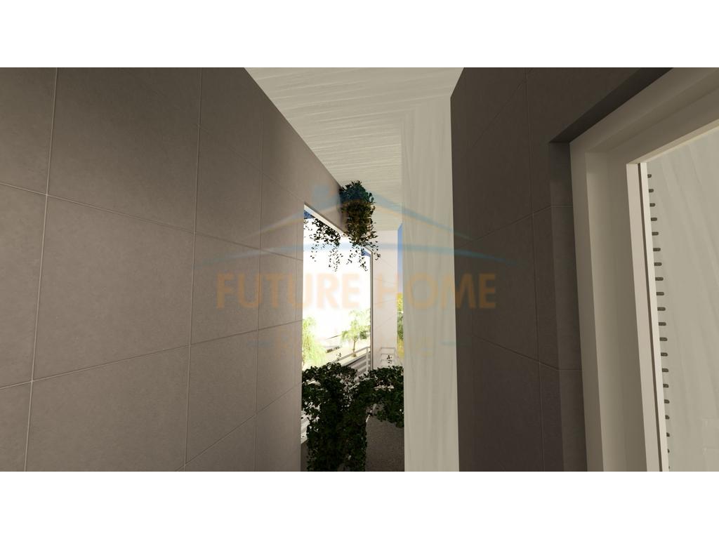For sale, Apartment 1+1, Shën Maria, Korçë